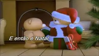 musica de Natal