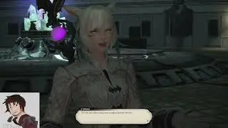FFXIV - Endwalker MNK MSQ - Patch 6.3, Trial and Alliance Raid
