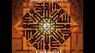 Shaheed alkwaan - Submit