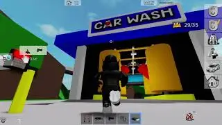 Roblox_20241020004514 Brookhaven candy corn hunt insane