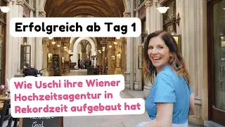 Erfolgreich ab Tag 1 mit der Hochzeitsplaner Ausbildung in der Avantgarde Academy