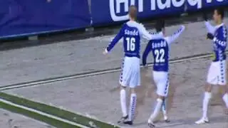 Manucharyan vs Excelsior Rotterdam