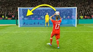Comedy Moments in Football