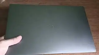 10 дней с Honor MagicBook 16