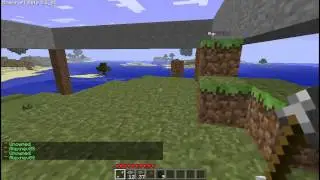 Town Mayor Pt 4: Advanced Settings (Towny Mod Tutorial for Starting a Town)