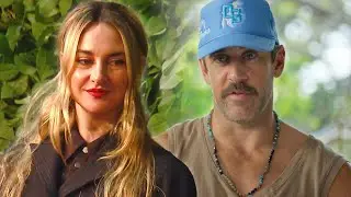 Shailene Woodley on ‘Toxic’ Aaron Rodgers Relationship and Aftermath