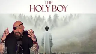 Brilliantly Disturbing | Holy Boy | 2025 Fantastic Fest Movie Review ￼