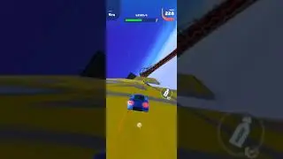 Race Master 3D #shorts #short #youtubeshorts #viral #gaming #race