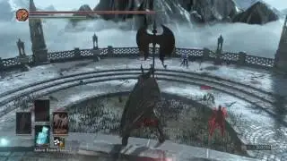 Dark souls 3 tolling with friends pt. 2