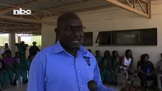 NAFAU condemns retrenchments at August 26 Textile & Garment Factory-nbc
