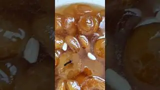 Абрикосовое варенье/Apricot jam #apricots #jam #абрикосы #варенье