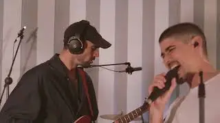 Venturi - Pitbull (La Lámpara Live Sessions)