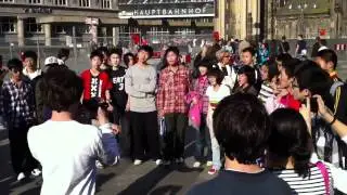 Японский хор