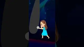 an athlete? 🤐 #animation #funvideo #shorts #خنده دار