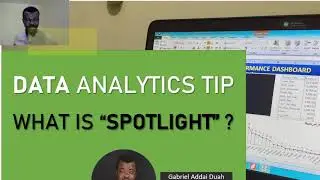 Data Analytics Tips: What is Stoplight in Microsoft Power Bi