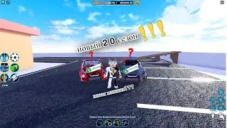 ⚡⚡Новый 20 сезон в роблокс джеилбрейк (новая машина)🔥🔥.#roblox #jailbreak #lemex #обзор #сезон.