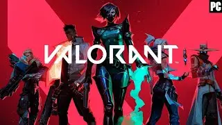 VALORANT - STREAM