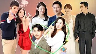 Top 10 Korean Celebrity Couples Who Are Still Going Strong 2024