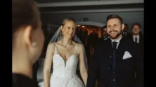 Die Traum-Hochzeit von Tanja und Rico in Lütjensee