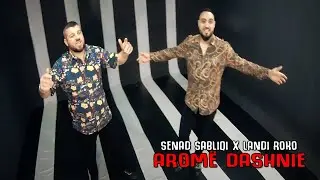 Senad Sabliqi ft. Landi Roko, Adi Sybardhi, Liri Ketit & Mariglen - Arome dashnie