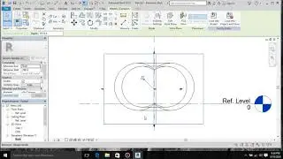 ADVANCED LIGHTING IN REVIT; Lighting fixture 1.