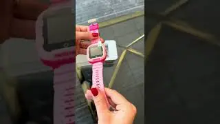 #unboxing 👉 Ceas Smartwatch Pentru Copii Xkids X20.