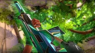 this is what falling in love feels like ❤️ (Valorant Montage)