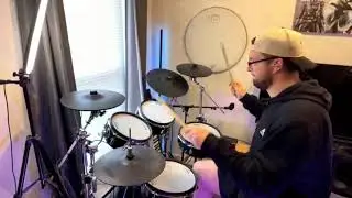 Calm Vibes Drum Stream