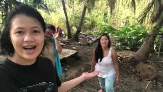 Marbeth’s Santander Trip w/ Fam
