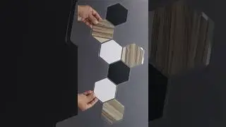 Amazing DIY Neopixel Panel  