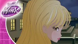 Winx Club - World of Winx | Staffel 2 Folge 12 - Alte Freunde und neue Feinde (Clip)