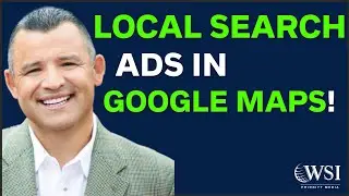 How To Get Local Search Ads To Show Up In Google Maps