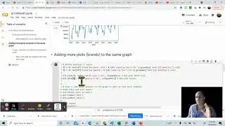 Micro Data Project 9: Multiple Plots with matplotlib