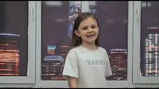 Лубинская Илария «Моана»
