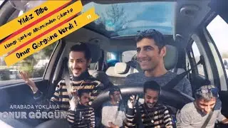 Yıldız Tilbe Hangi Şarkıyı Albümünden Çıkartıp Onur Görgün’e Verdi ! CENKLE YOKLAMA - ONUR GÖRGÜN