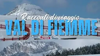 Val di Fiemme 2005: Magia Innevata tra le Montagne del Trentino - Racconti di Viaggio