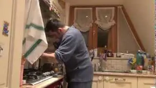 Preparazione VIN BRULE'