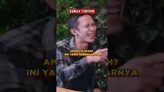 AMING HIJRAH? INI YANG SEBENARNYA TERJADI ‼️ 