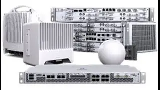 Introduction of Ericsson Microwave Minilink 6000 series ( ML 6366 , 6651 , 6691 , 6693 , 6692 )