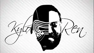 Kylo Ren (Documentary Trailer)