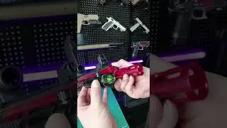 M416 Rifle [Link in description🔥] 