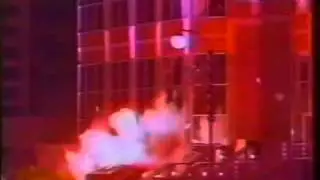 Duro de Matar Sessão de Sábado