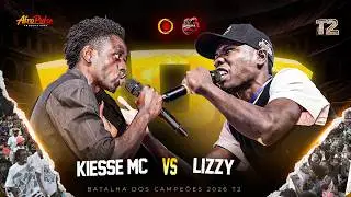 KIEZ X LIZY BORGE - BDC - S2 - 2026