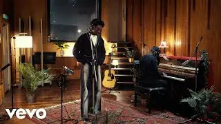 JERUB - Finding My Feet (Acoustic) (Live Recording)