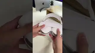 [ a s m r ] ✨ airpods max unboxing in silver ✨
