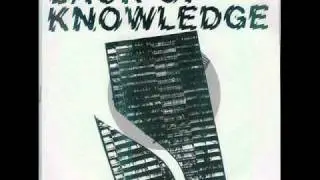 Lack of Knowledge - White Science