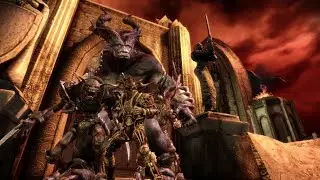 The Darkspawn Chronicles (Dragon Age Origins)