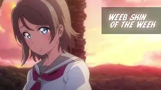 3 osu!WeebSkin Of The Week (My Preference) | from Reddit 6/14/2018