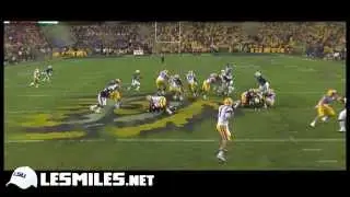 Week 4 - Auburn Highlights