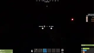 Rust Console Greatest Raid Defense Ever!